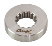 Шайба упорная Yamaha 40-50 (на винт), Omax