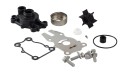 Ремкомплект помпы c корпусом Yamaha 40/50/60, Omax