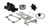 Ремкомплект помпы c корпусом Yamaha 40/50/60, Omax