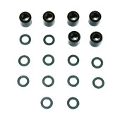 Ролики ведущего вариатора BRP (6 шт) SM-03278A Ролики ведущего вариатора BRP (6 шт) SM-03278A