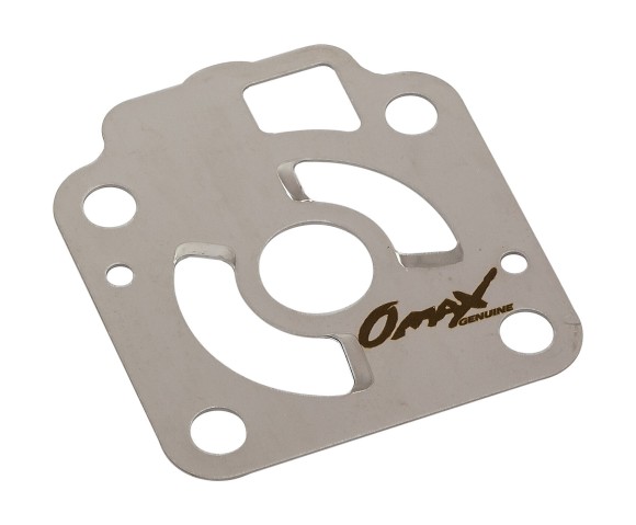 Пластина помпы Tohatsu/Mercury 40-50, Omax