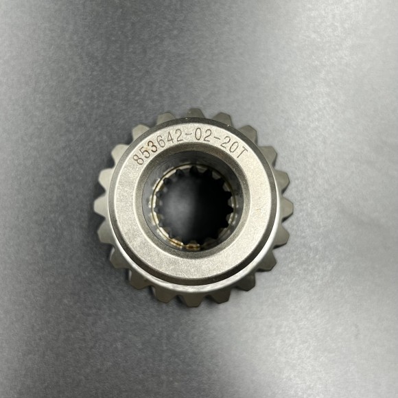 Шестерни  верхнего редуктора Mercruiser Alpha One (1.94 редукция) (Osaka)