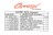 Ремкомплект помпы Suzuki DF100A/115A/140A, Omax