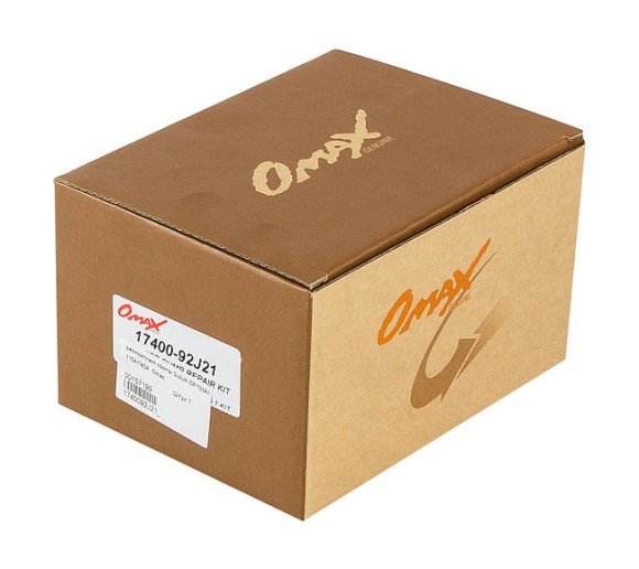 Ремкомплект помпы Suzuki DF100A/115A/140A, Omax