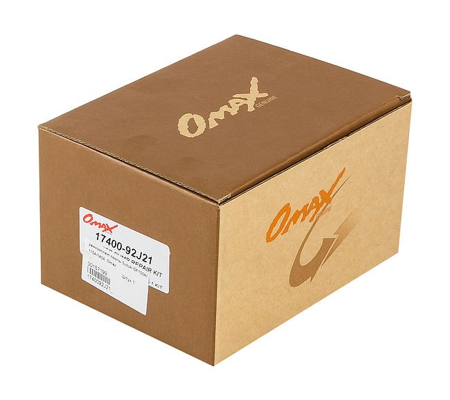Ремкомплект помпы Suzuki DF100A/115A/140A, Omax