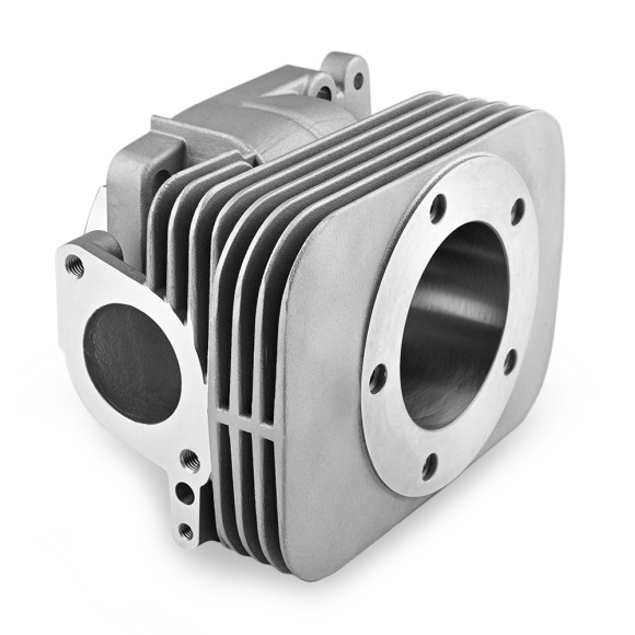 Цилиндр Sledex для Arctic Cat