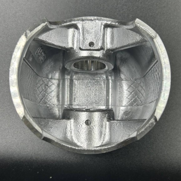 Поршневой комплект BRP Summit 700 (STD) (420888298) (Osaka)