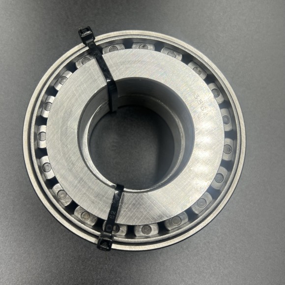 Комплект подшипников верхнего редуктора Mercruiser ALPHA-ONE (1.50 редукция) (47,72x96.93x50.38) (31 Комплект подшипников верхнего редуктора Mercruiser ALPHA-ONE (1.50 редукция) (47,72x96.93x50.38) (31