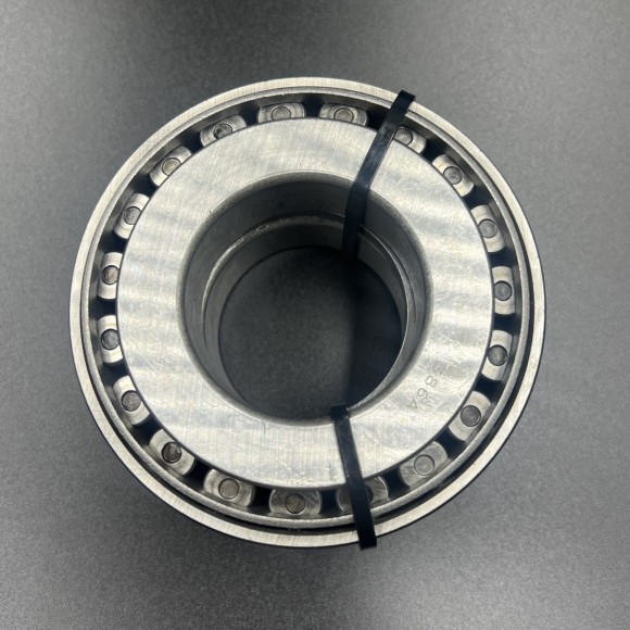 Комплект подшипников верхнего редуктора Mercruiser ALPHA-ONE (1.50 редукция) (47,72x96.93x50.38) (31 Комплект подшипников верхнего редуктора Mercruiser ALPHA-ONE (1.50 редукция) (47,72x96.93x50.38) (31