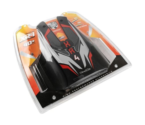 Гидрокрыло StingRay XR4 Senior, черное