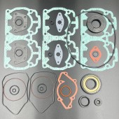 Ремкомплект двигателя SKI-DOO 600 2-cyl (00-03)(420888582) (KINETIX)