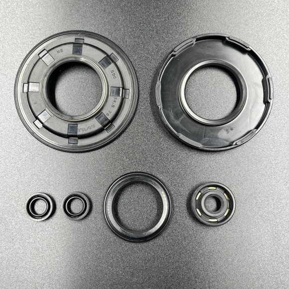 Ремкомплект двигателя SKI-DOO 600 2-cyl (00-03)(420888582) (KINETIX)