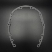 Прокладка паронитовая MERCRUISER ALFA BRAVO GASKET (14250) (Quicksilver)
