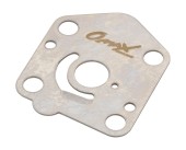 Пластина помпы Suzuki DT9.9-15/DF9.9-15, Omax