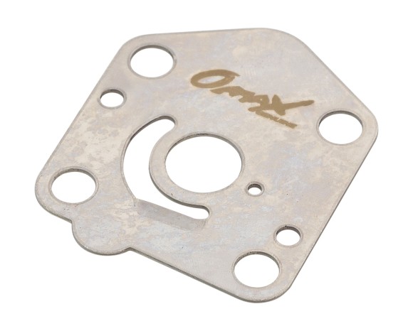 Пластина помпы Suzuki DT9.9-15/DF9.9-15, Omax