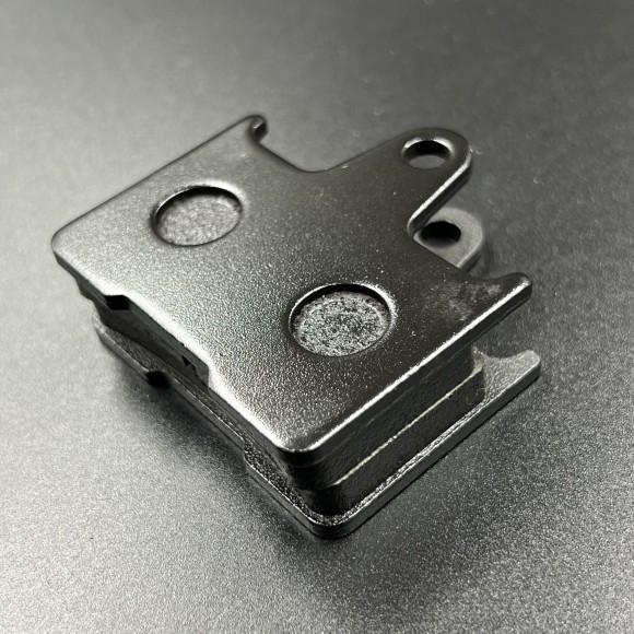 Колодки тормозные (карбон) (комплект) Yamaha Venture 600cc (8DF-W0045-00) (KINETIX)