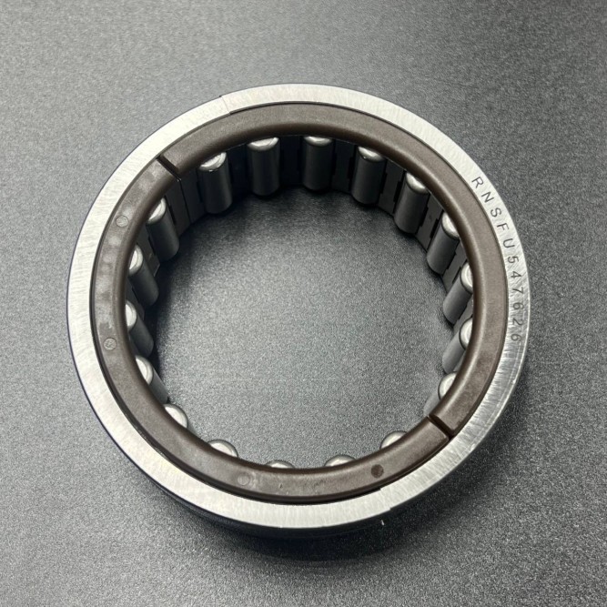 Подшипник роликовый Yamaha 115-225 (54x76x26) (93310-954U1) (KACAWA)