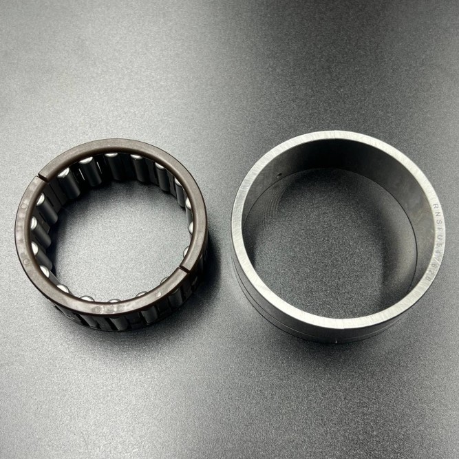 Подшипник роликовый Yamaha 115-225 (54x76x26) (93310-954U1) (KACAWA)