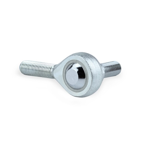 Наконечник рулевой (левая резьба) Sledex для Ski-Doo (заменяет 08-103-16)