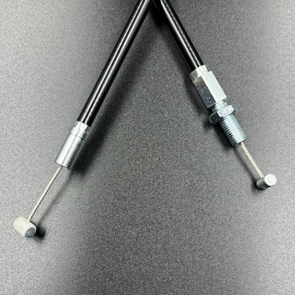 Трос газа Yamaha VK540 (83R-26311-00) (KINETIX)