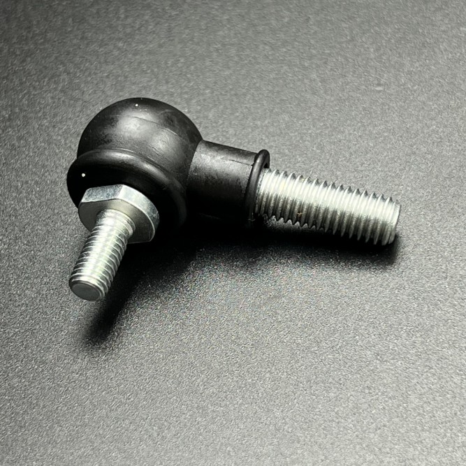 Наконечник тяги, снегоход Yamaha VK 10, VK 540