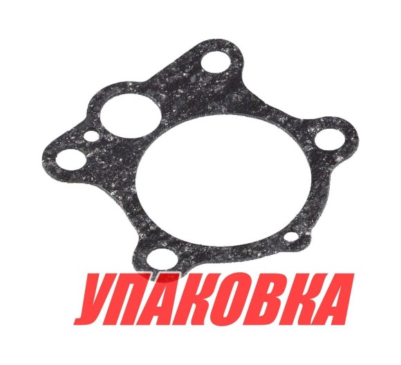Прокладка помпы охлаждения Yamaha 25-70, Omax (упаковка из 2 шт.)