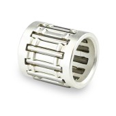 Подшипник шатуна игольчатый, верхний, Sledex