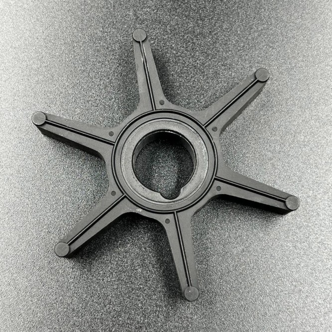 Крыльчатка помпы охлаждения Mercury 25-50 (47-8508910-T) (Kacawa)