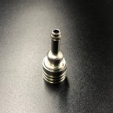 Коннектор топливный Suzuki DT3.5-225, DF4-20 (к мотору) (C14504) (Omax)