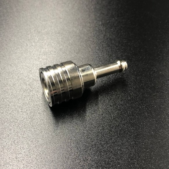 Коннектор топливный Suzuki DT3.5-225, DF4-20 (к мотору) (C14504) (Omax)