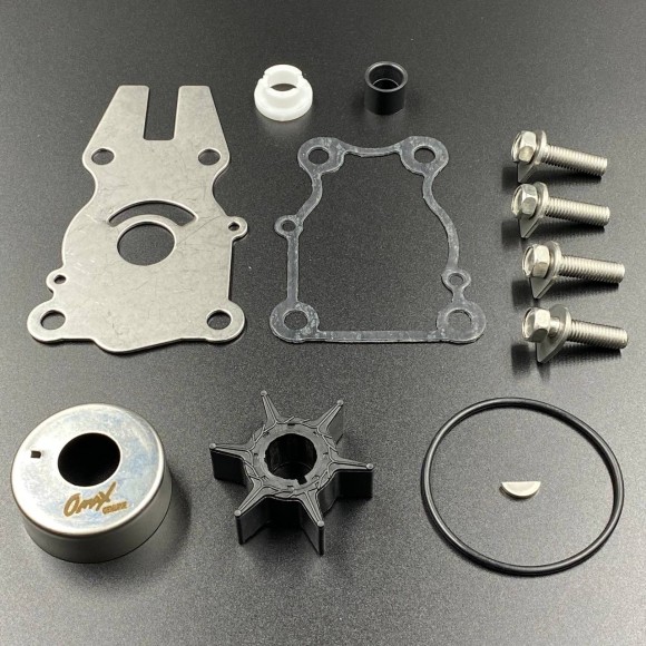 Ремкомплект помпы охлаждения Yamaha F30-40 (Omax)