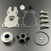 Ремкомплект помпы охлаждения Yamaha F30-40 (Omax)