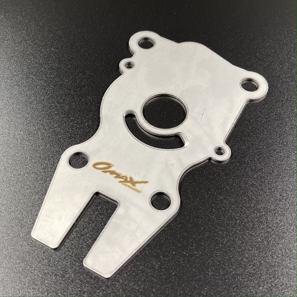 Ремкомплект помпы охлаждения Yamaha F30-40 (Omax)