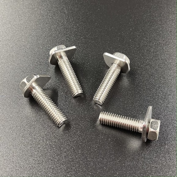 Ремкомплект помпы охлаждения Yamaha F30-40 (Omax)