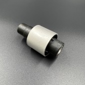 Демпфер опорный резиновый Yamaha 60-90 (Верхний) (Omax)