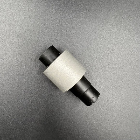 Демпфер опорный резиновый Yamaha 60-90 (Верхний) (Omax)