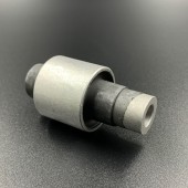 Демпфер опорный резиновый Yamaha 60-90 (Верхний) (Omax)