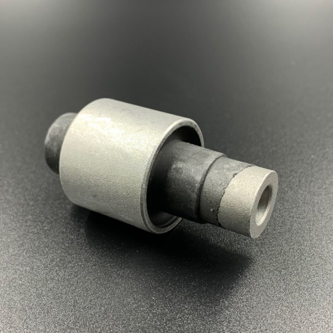 Демпфер опорный резиновый Yamaha 60-90 (Верхний) (Omax)