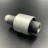 Демпфер опорный резиновый Yamaha 60-90 (Верхний) (Omax)