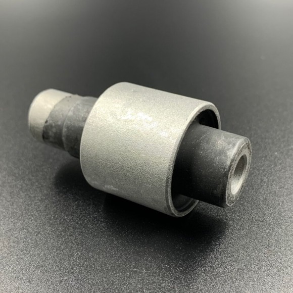 Демпфер опорный резиновый Yamaha 60-90 (Верхний) (Omax)