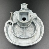 Плата переключения скорости в пульт Д/У (703-48232-00)