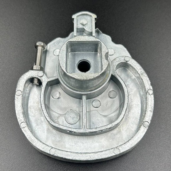 Плата переключения скорости в пульт Д/У (703-48232-00)