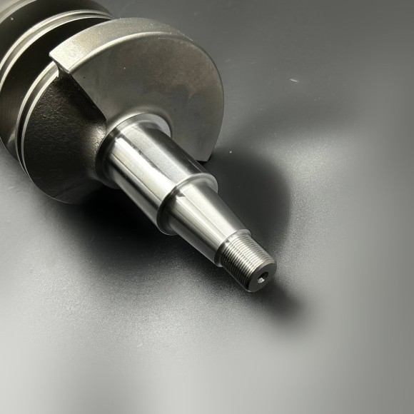 Коленчатый вал Yamaha 115-140 (23x30) (KACAWA)