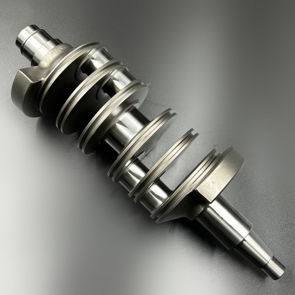 Коленчатый вал Yamaha 115-140 (23x30) (KACAWA)