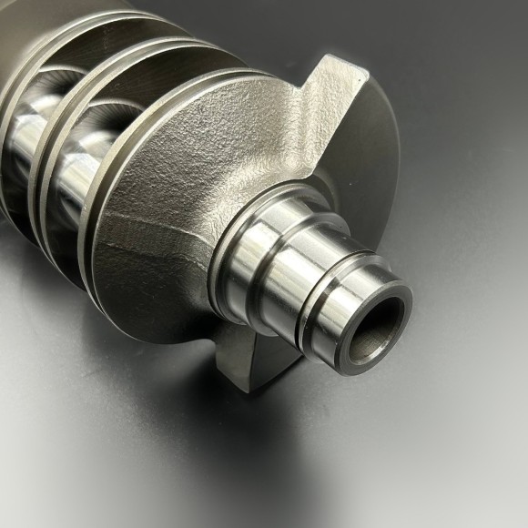 Коленчатый вал Yamaha 115-140 (23x30) (KACAWA)