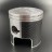 Поршневой комплект Suzuki DT40 (0.25mm) (12110-94400-0.25) (Omax)
