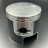 Поршневой комплект Suzuki DT40 (0.25mm) (12110-94400-0.25) (Omax)