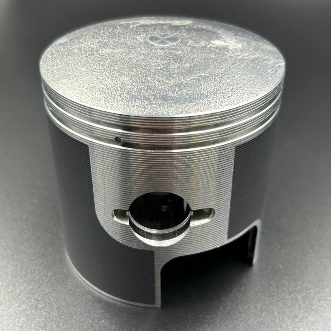Поршневой комплект Suzuki DT40 (0.25mm) (12110-94400-0.25) (Omax)