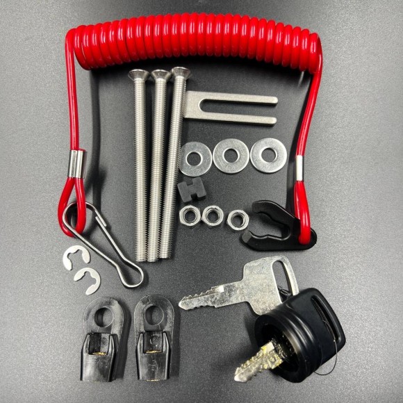 Дистанционное управление Yamaha 703 New (С кнопкой гидроподъема) (Толкающая) (10Pin) (PWB) Дистанционное управление Yamaha 703 New (С кнопкой гидроподъема) (Толкающая) (10Pin) (PWB)