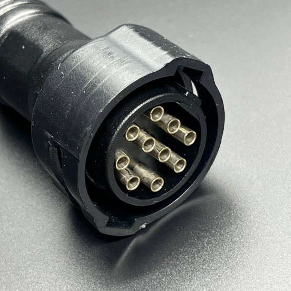 Дистанционное управление Yamaha 703 New (С кнопкой гидроподъема) (Толкающая) (10Pin) (PWB) Дистанционное управление Yamaha 703 New (С кнопкой гидроподъема) (Толкающая) (10Pin) (PWB)